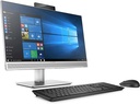 HP 800G4 AIO 23,8&quot; FHD I5 8500 8GB SSD 256GB NVME | Refurbished Garanzia 12 Mesi