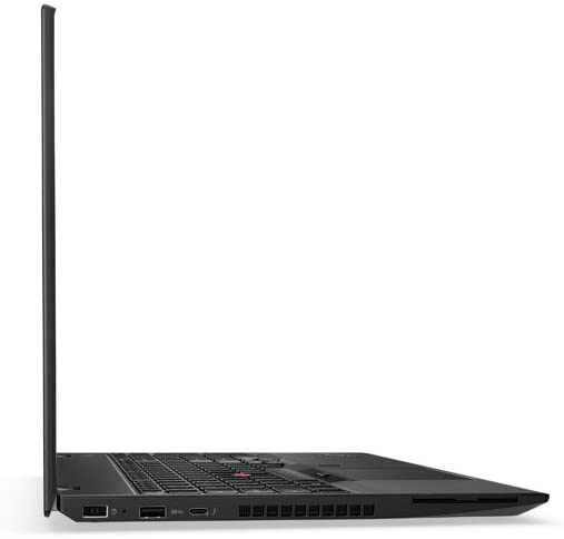 [RICONDIZIONATO] LENOVO THINKPAD T570 CORE I7-7500U 2.70 GHZ / 8 GB / 128 GB SSD / WIFI / BT / CAM / INTEL / 15,6&quot; TOUCH / 1920X1080