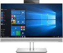 HP 800G4 AIO 23,8&quot; FHD I5 8500 8GB SSD 256GB NVME | Refurbished Garanzia 12 Mesi