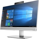 HP 800G4 AIO 23,8&quot; FHD I5 8500 8GB SSD 256GB NVME | Refurbished Garanzia 12 Mesi