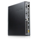 LENOVO THINKCENTRE M710Q	CORE I3-7100T 3.40 GHZ / 8 GB / 256GB SSD / WIFI / BT / INTEL / USDT