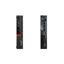[R.LEM920Qi8516G1T] [RIGENERATO GRADE A] LENOVO THINKCENTRE M920Q CORE I5-8500T 2.10 GHZ / 16 GB / 1 TB SSD / INTEL USDT INTEL COFFEELAKE-S GT2 | Garanzia 12 mesi