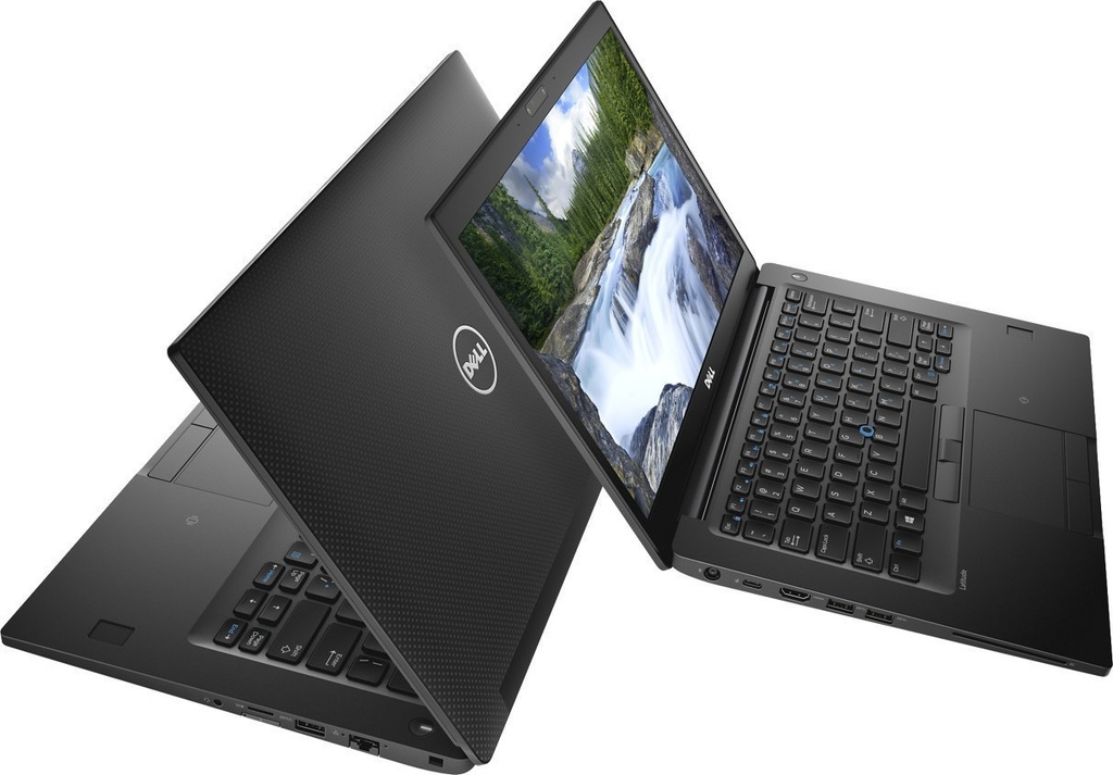 [RICONDIZIONATO] DELL LATITUDE CORE I7-8650U 1,90 GHZ / 16 GB / 512 GB SSD / WIFI / BT / CAM / INTEL / 1920X1080 REPRINT ITA | Garanzia 12 mesi