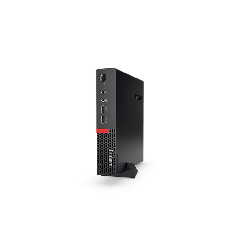 LENOVO	THINKCENTRE M710Q	CORE I3-7100T 3.40 GHZ / 4 GB / / / INTEL	USDT