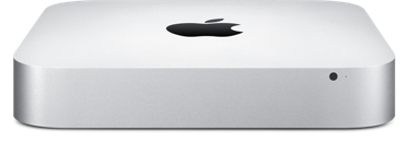 Apple Mac Mini 7.1 | i5 / WiFi / BT