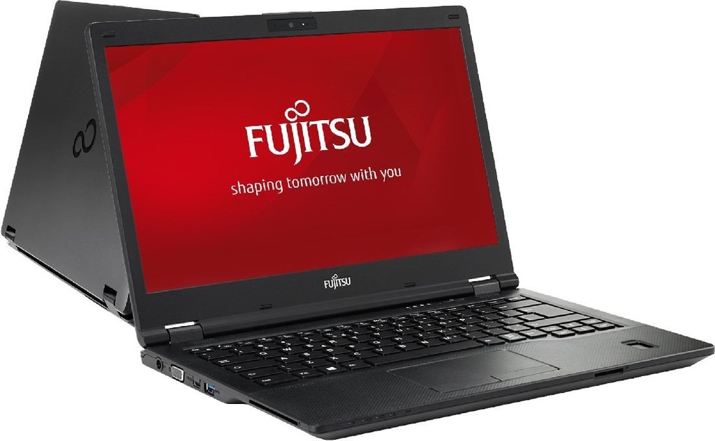 [RICONDIZIONATO] FUJITSU LIFEBOOK E548 CORE I5-8250U 1.60 GHZ / 8 GB / 256 GB SSD / WIFI / BT / CAM / INTEL / 1920X1080