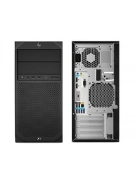 [R.HPZ240G4E2144G_v001] HP Z2 G4 WORKSTATION XEON E-2144G 3.60 GHZ / 32 GB / 512 GB SSD+1 TB HDD / NVIDIA QUADRO P2000