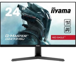 [G2470HSU-B1] Monitor iiyama G-MASTER Red Eagle 24&quot; ETE IPS-PANEL GAMING