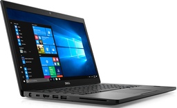 [R.DELA7480i768g5s] [RICONDIZIONATO] DELL LATITUDE 7480 CORE I7-7600U 2.80 GHZ / 8 GB / 512 GB SSD / WIFI / BT / CAM / INTEL / 1920X1080 REPRINT ITA | Garanzia 12 mesi