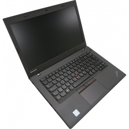 [R_LETHL470i563825] LENOVO THINKPAD L470 CORE I5-6300U 2.40 GHZ / 8 GB / 256 GB SSD / WIFI / BT / CAM / INTEL / 1920X1080 14.0&quot;