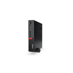 [R_LEM910Qi3714g] LENOVO	THINKCENTRE M710Q	CORE I3-7100T 3.40 GHZ / 4 GB / / / INTEL	USDT