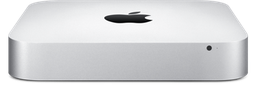 [A1347_EMC2840] Apple Mac Mini 7.1 | i5 / WiFi / BT