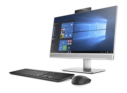 [R.HP-800G4-AIO] [RICONDIZIONATO] HP 800 G4 AIO 23,8&quot; FHD - Intel i5 8500 - 8GB DDR4 - SSD 500GB  - WebCam | Refurbished Garanzia 12 Mesi