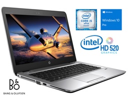 [HE840G3I628256] [RICONDIZIONATO] HP ELITEBOOK 840 G3 CORE I5-6200U 2.30 GHZ / 8 GB / 256 GB SSD / WIFI / BT / CAM / INTEL / 1920X1080