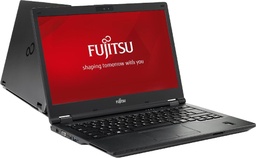 [FSE548i582508256] [RICONDIZIONATO] FUJITSU LIFEBOOK E548 CORE I5-8250U 1.60 GHZ / 8 GB / 256 GB SSD / WIFI / BT / CAM / INTEL / 1920X1080