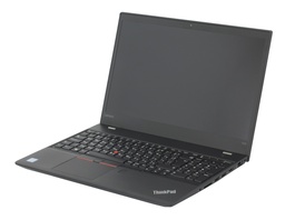 [LENT577508256] [RICONDIZIONATO] LENOVO THINKPAD T570 CORE I7-7500U 2.70 GHZ / 8 GB / 256 GB SSD / WIFI / BT / CAM / INTEL / 15,6&quot; TOUCH / 1920X1080